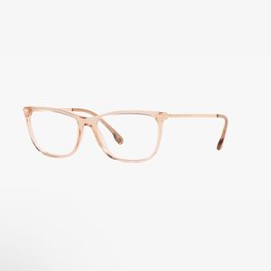 VERSACE 3472 B Transparent Brown